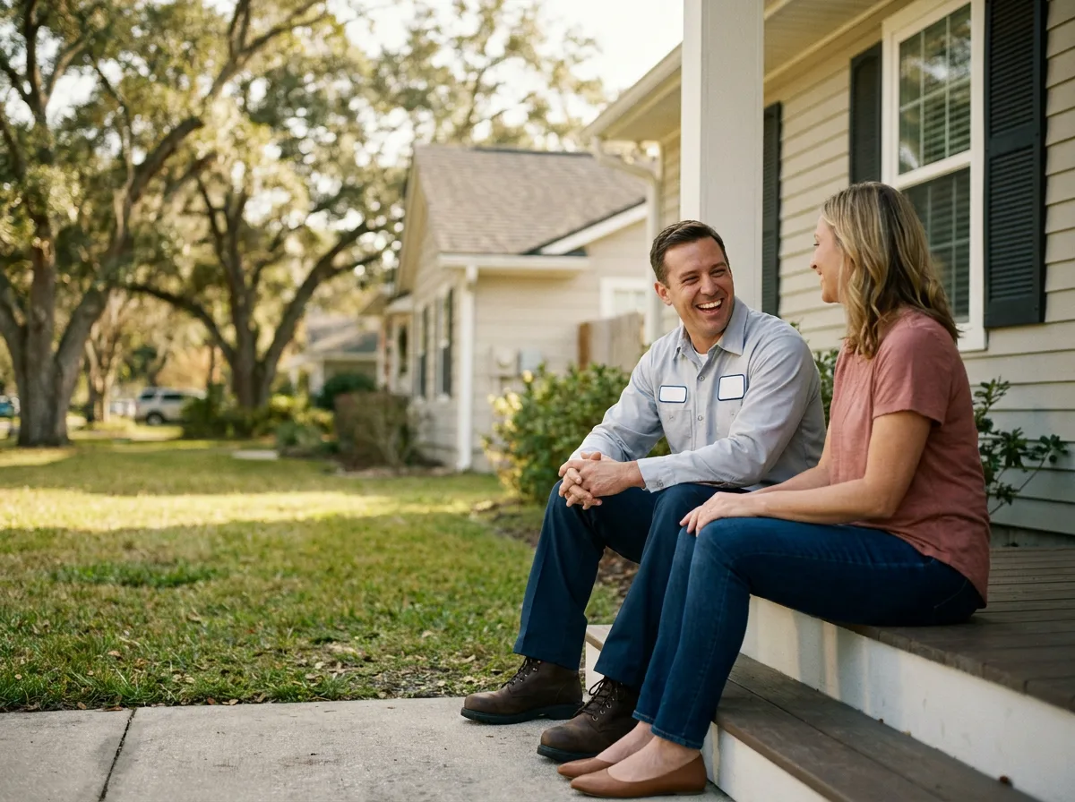 Septic tank pumping FAQs for Port Richey, FL
